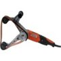Pijpen & buizen schuurmachine 1200 Watt